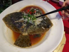 -狮王府淮扬菜(新街口友谊店)