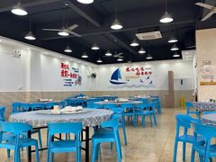 -明记海鲜大排档(巽寮湾店)