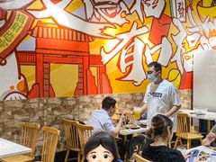 -友德福.老字号粤菜.广州地标融合美食(荔湾路店)