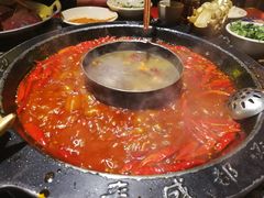 -蜀大侠火锅(寰球文化地标·总府店)
