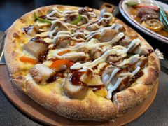 -公园北鹿·铃兰餐厅(齐盛湖店)