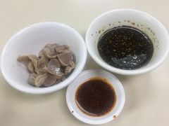 -泰煌鸡·上海白斩鸡·鸡汤面(万航店)