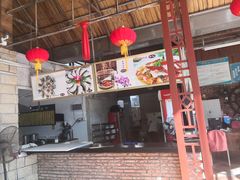 -香山小厨(南联路店)