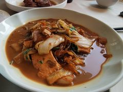 -静之湖湖畔餐厅