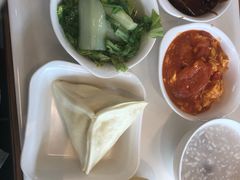 -阿斯利康食堂(张江园区店)