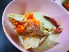 -龙海鲜螃蟹王(宏茂桥店)