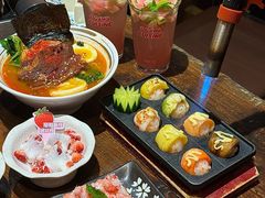 -小川洋风料理(街道口店)