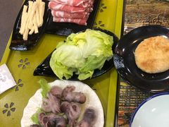 -活鱼馆(宜兴埠店)