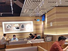 -舌尖尖·兰州牛肉面(浦东机场店)