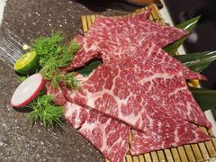 -厚贞日式烤肉(龙之梦店)