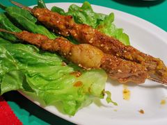-海尔巴格新疆餐厅(东来兴店)