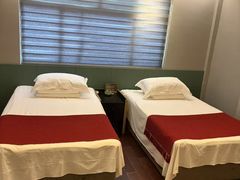 -水墨澜渟足道·SPA·传统(四望亭东关街店)