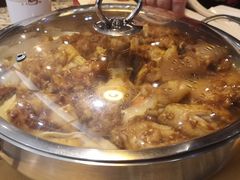 -黄记煌三汁焖锅(新世纪广场店)