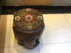 -傣妹火锅(南京东路一店)