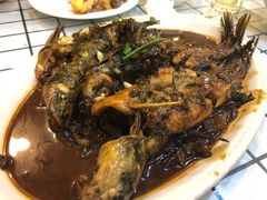 -观桥阁(锦溪店)