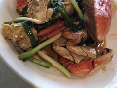 -无招牌海鲜餐厅(怡丰城店)
