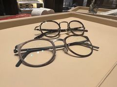 -溥仪眼镜PUYI OPTICAL(国贸商城店)