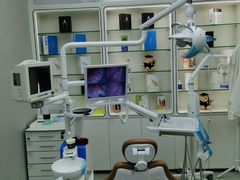 -牙博士口腔品牌连锁(杨浦店)