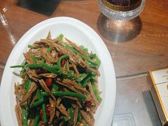 -李记搅团•非遗陕菜(三桥店)