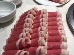 -海底捞火锅(公益西桥店)