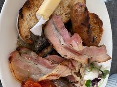 -Cornwall Park Bistro