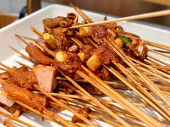 -袁记串串香(新南门店)