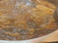 -大理.老字号渝记酸萝卜乌鱼(古城总店)