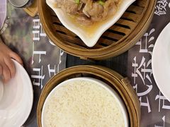 -虾饺妹·粤式手工点心(水荫路店)