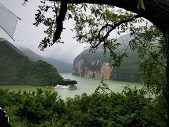 -白帝城·瞿塘峡景区