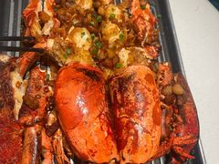 -79号渔船海鲜饭店(耀中店)