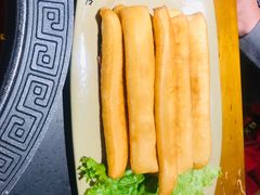 -晓宇重庆火锅(龙首店)