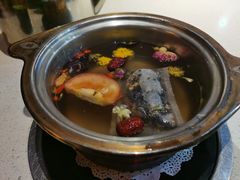 -一叶一世界·素食餐厅(锦华万达店)