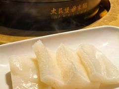 -大良毋米粥·粥底火锅(岭南天地店)