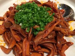 -马仕玖煲·融合菜·酥不腻烤鸭(人大店)