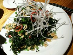 -苹果树下艺术餐厅(宋庄店)