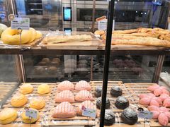 -奈雪的茶(青岛卓悦里INTOWN店)
