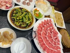 -仁和四季涮肉馆(天坛南门店)