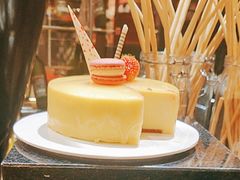 -岷山饭店-芝芝自助餐厅
