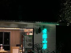 -竹上云想餐厅民宿