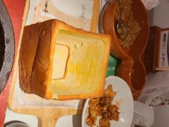 -绿茶餐厅(淮安吾悦广场店)