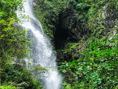 -清江方山景区