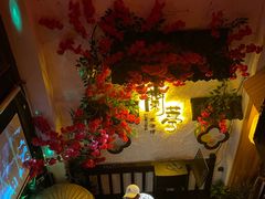 -蘭葶花酒馆(鼓楼店)