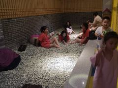 -纽斯洗浴SPA(三墩店)