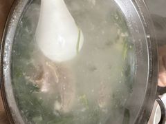-山里人家土菜馆(茅山店)