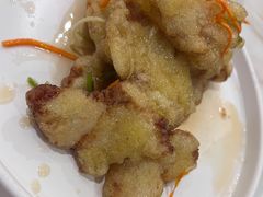 -子霖南山鲜虾面(南山总店)