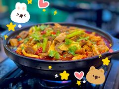 -六味牛杂煲·斋菜煲(桫椤湾店)