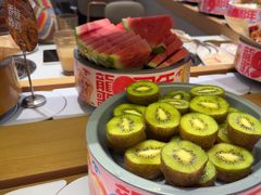 -龍歌自助小火锅(崂山丽达店)