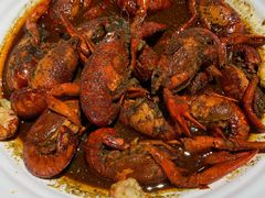 十三香小龙虾-叶派龙虾•招牌香辣蟹·海鲜(中海国际店)