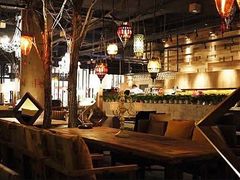 -漫咖啡(银泰创意城店)