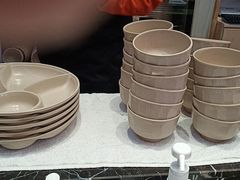 -素满香·素食自助餐厅(直营·大兴街店)